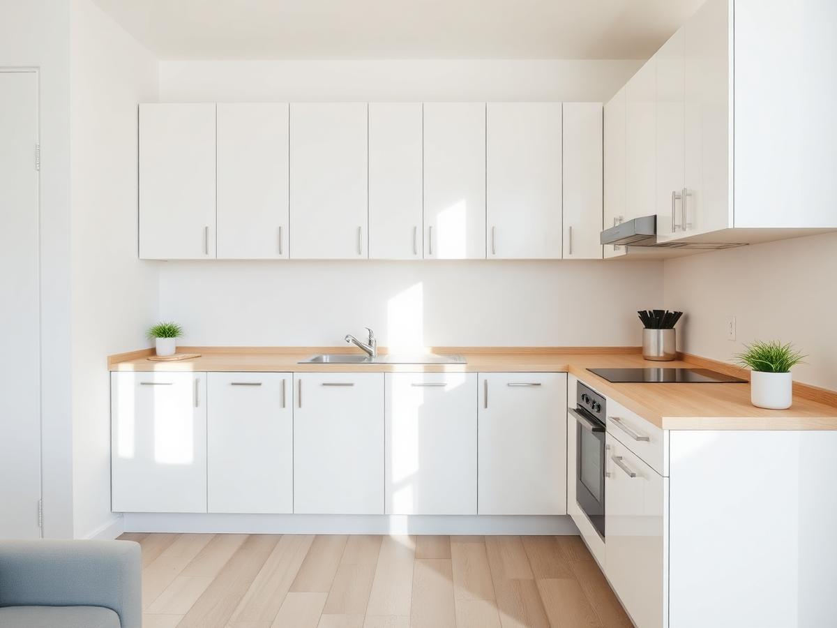 Reffugio Smart — Aclimação