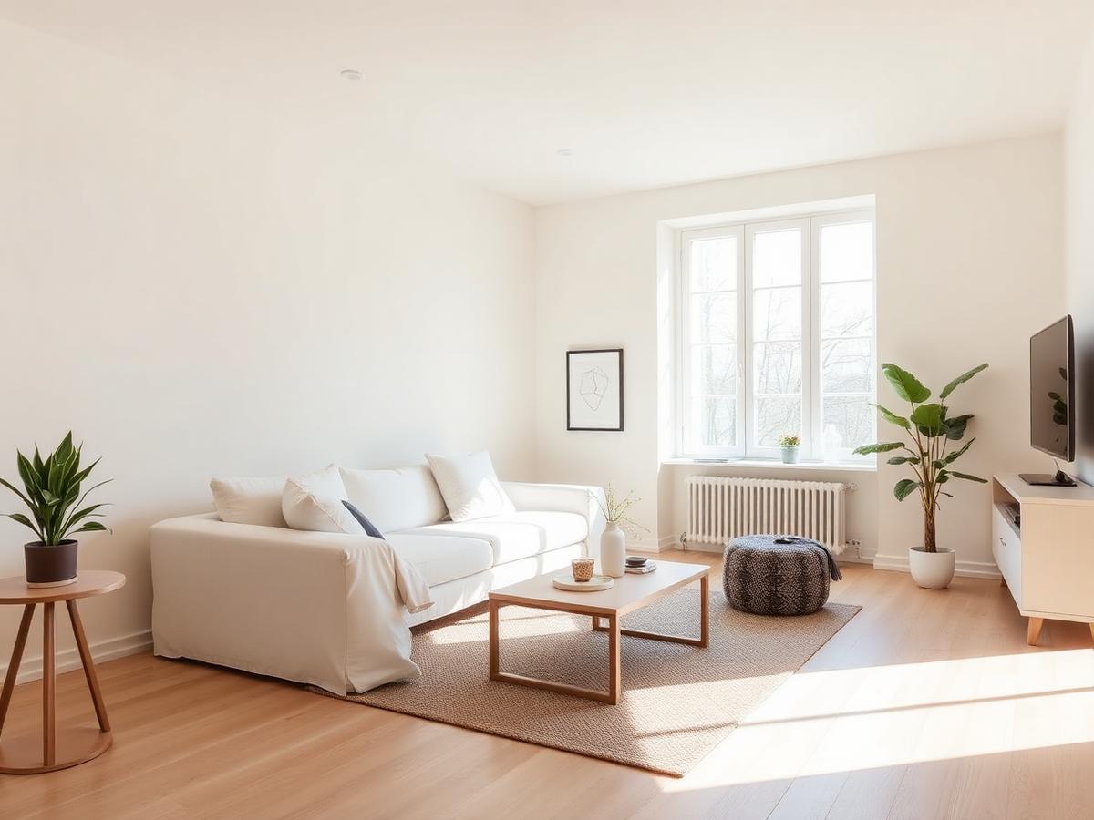 Trinity Smart — Vila Clementino